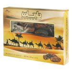 خرمای پیارم لوکس 500 گرمی پارسان