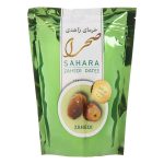 خرمای زاهدی 200 گرمی صحرا