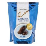 خرمای ربی 200 گرمی صحرا