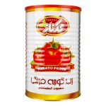 رب گوجه فرنگی 4200 گرمی تکناز