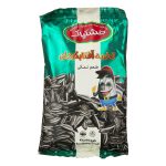 تخمه آفتابگردان طعم نمکی 200 گرمی خشکپاک