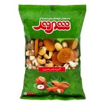 آجیل شیرین 450 گرمی شهروند