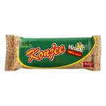 کنجد بار گیاهی 22 گرمی بیسفود