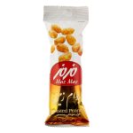 بادام زمینی برشته 40 گرمی مزمز