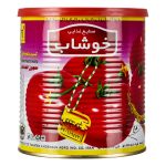 رب گوجه فرنگی 800 گرمی خوشاب