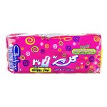 نوار بهداشتی روزانه 30 عددی گلپر