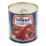 رب گوجه فرنگی 800 گرمی اروم‌آدا