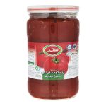 رب گوجه فرنگی 720 گرمی سحر
