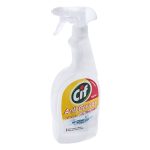 سیف اسپری پاک کننده سطوح آشپزخانه ۷۵۰ گرمی Anti Grease