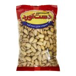 پسته اکبری شور 450 گرمی دست‌آورد