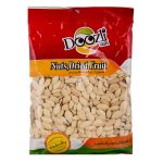 تخمه کدو گوشتی 240 گرمی دوزلیتام