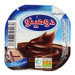 دومینو دسر شکلاتی ۱۰۰ گرمی