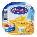 دومینو دسر زعفرانی۱۰۰ گرمی