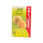 فرمند پودر ژله  طالبی ۱۰۰گرمی